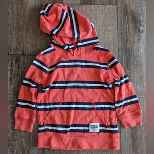 OshKosh Hooded Top 9M